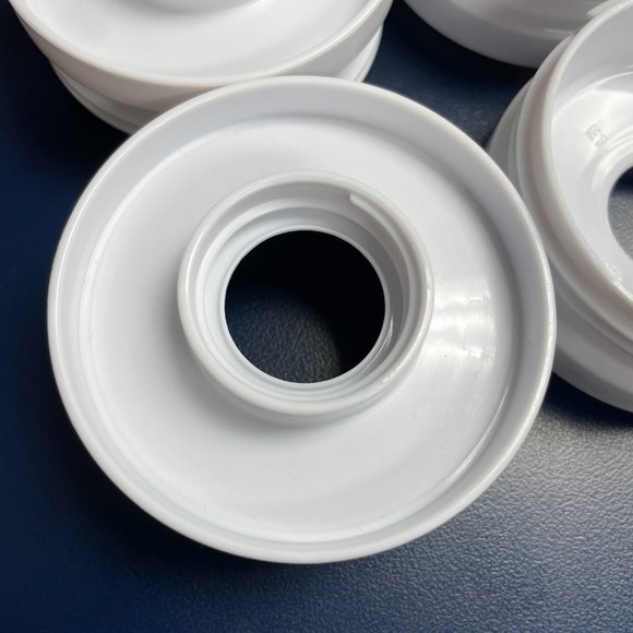 Kiinde Other 6 Six New Kiinde Direct Pump Adapters For The First